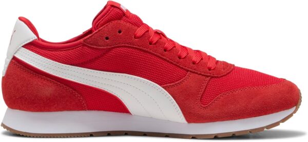 PUMA Men's St Miler Sneaker