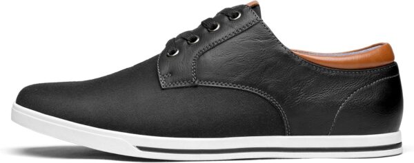 Bruno Marc Men's Rivera Oxfords Shoes Sneakers