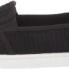 Roxy Women's Minnow Slip on Sneaker Shoe