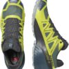 Salomon Men's Speedcross 5 Gore-Tex Trail Running Shoe