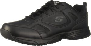 Skechers Men's Dighton Athletic Work