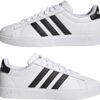 adidas Men's Grand Court 2.0 Tennis Shoe