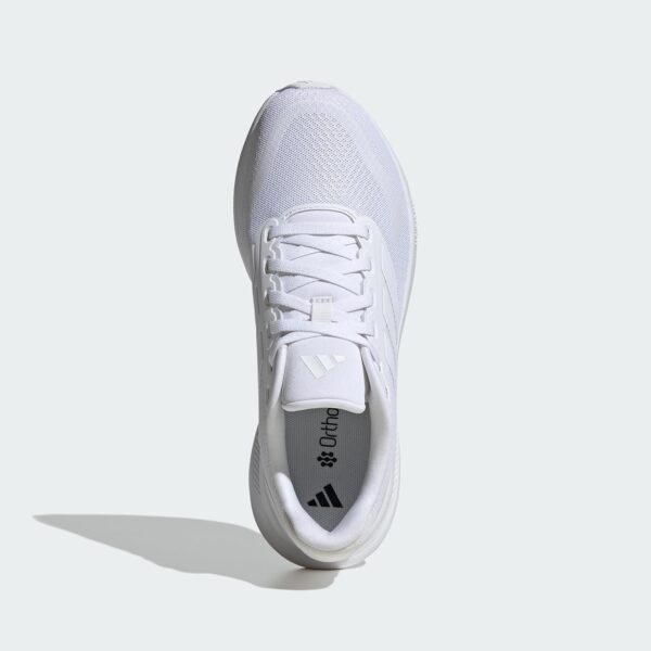 adidas Women's Run Falcon 5 Sneaker