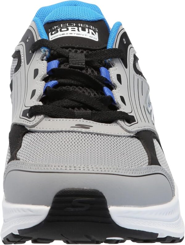 Skechers Men's Go Run Consistent 2.0 Sneaker