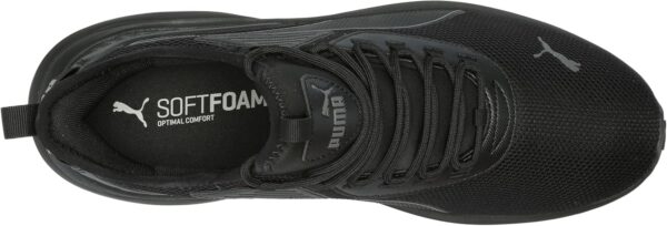 PUMA Men's Amplifier Sneaker