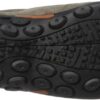 Merrell Men's Jungle Leather Slip-On Shoe