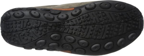 Merrell Men's Jungle Leather Slip-On Shoe