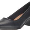 Clarks Women's Emily2 Ruby Pump