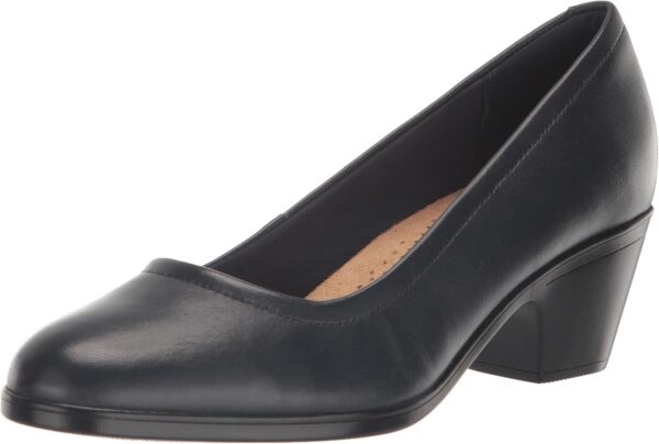 Clarks Women's Emily2 Ruby Pump