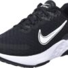 Nike Women's Gymnastics Road Running Shoes