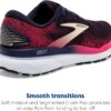 Brooks Women’s Ghost 16 Neutral Running Shoe