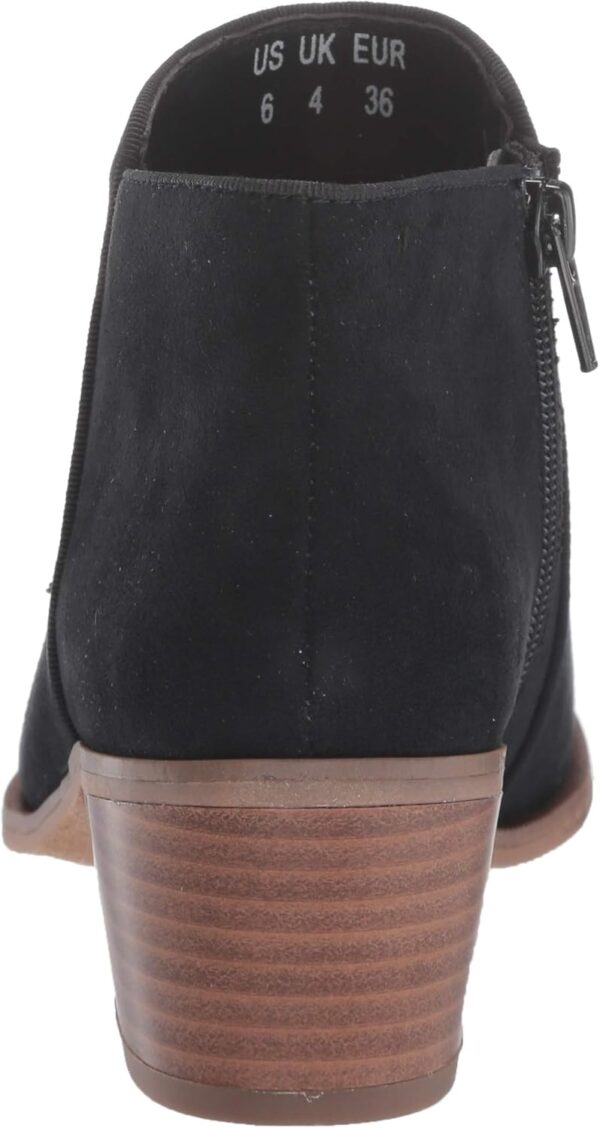 Amazon Essentials Women's Ankle Boot