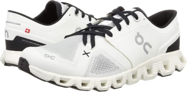 On Men's Cloud X 3 Shift Sneakers