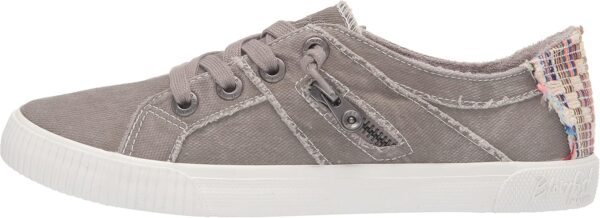 Blowfish Malibu Women's Fruit Low-Rise Sneaker