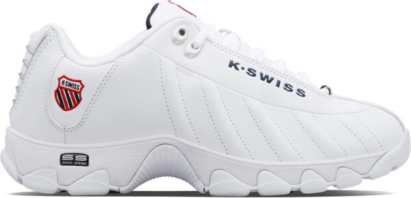 K-Swiss Men's ST329 CMF Sneaker