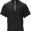 Easton Alpha Short Sleeve Cage Jacket | Adult & Youth Sizes | Multiple Colors