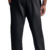 Champion Men's Joggers, Powerblend, Fleece Joggers, Comfortable Sweatpants for Men (Reg. or Big & Tall)