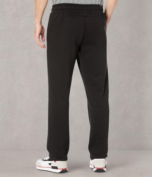 PUMA Men's Essentials Fleece Sweatpants (Available in Big & Tall)