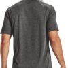 Under Armour Men's Tech 2.0 V-Neck Short-Sleeve T-Shirt