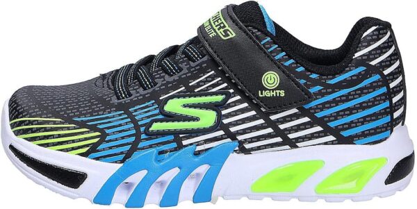 Skechers Boy's Flex-Glow Elite Sneaker