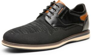 Bruno Marc Men's Casual Dress Shoes