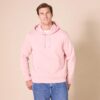 Amazon Essentials Men's Sweatshirt Hoodie, Big & Tall Options Available