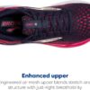 Brooks Women’s Ghost 16 Neutral Running Shoe