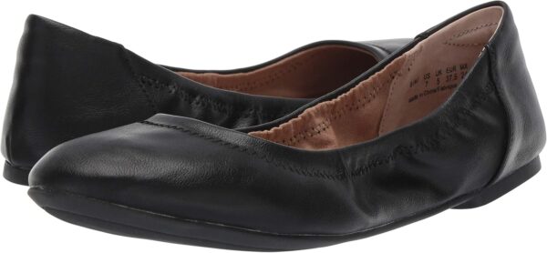 Amazon Essentials Women's Belice Ballet Flat