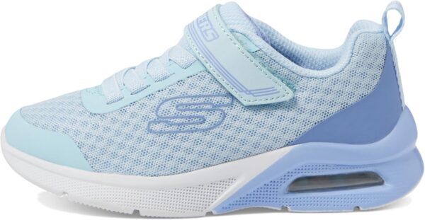 Skechers Unisex-Child Microspec Max-Epic Brights Sneaker