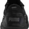 PUMA Men's Amplifier Sneaker