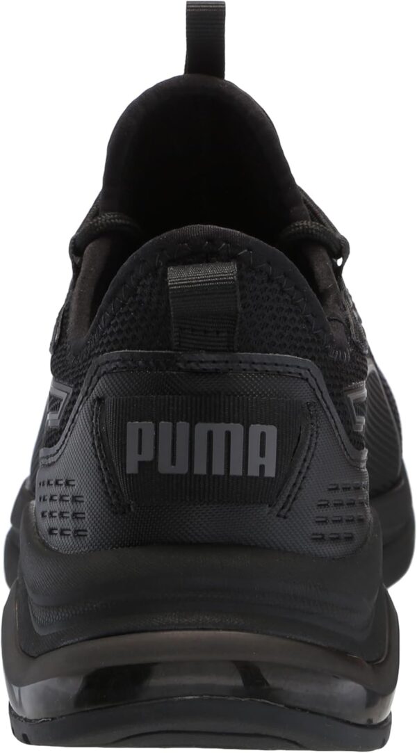 PUMA Men's Amplifier Sneaker