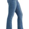 Lee Women's Ultra Lux Comfort with Flex Motion Bootcut Jean