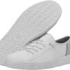 Hey Dude Cody Craft Linen | Unisex Sneakers | Unisex Slip On Shoes | Comfortable & Light-Weight