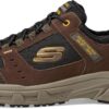 Skechers Men's Oak Canyon Consistent Winne Hands Free Slip in