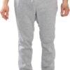 Southpole Men's 1570 Basic Active Fleece Jogger Sweatpants