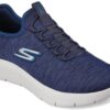 Skechers Men's Go Walk Flex - Ultra Slip-On Casual Walking Sneaker