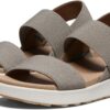 KEEN Women's Elle Backstrap Sandal