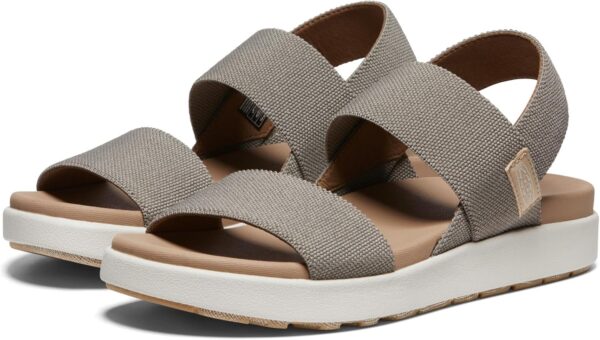 KEEN Women's Elle Backstrap Sandal