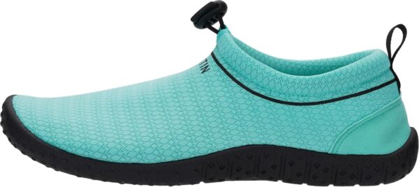 WHITIN Women's Multi-Purpose Feather Water Shoes + Thick Sole