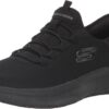 Skechers Women's Slip-Ins Summits - Enslee Slip Resistant Sneakers