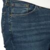 Wrangler Authentics Men's Comfort Flex Waist Relaxed Fit Jean