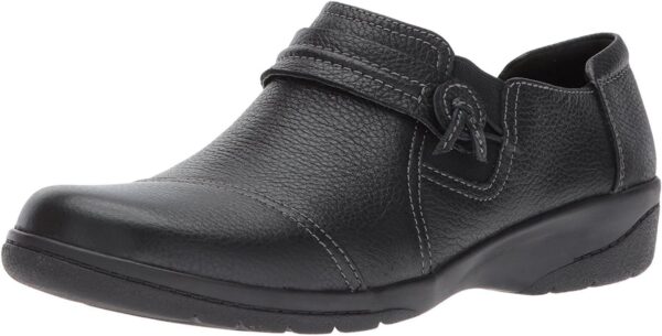 Clarks Women's Cheyn Madi Slip On Loafer