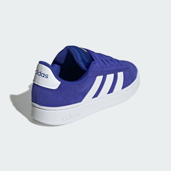 adidas Men's Grand Court Alpha 00s Sneaker