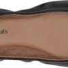 Amazon Essentials Women's Belice Ballet Flat