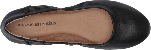 Amazon Essentials Women's Belice Ballet Flat