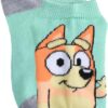 Bluey Boys Kids Socks