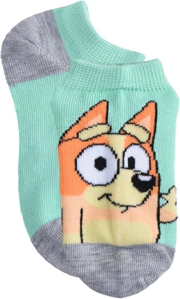 Bluey Boys Kids Socks