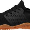 WHITIN Men's Barefoot Running Shoes | Minimalist Cross-Trainer | Zero Drop Sole