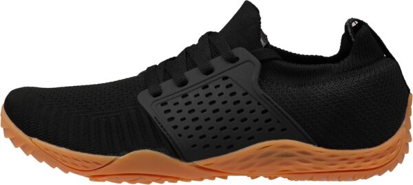 WHITIN Men's Barefoot Running Shoes | Minimalist Cross-Trainer | Zero Drop Sole