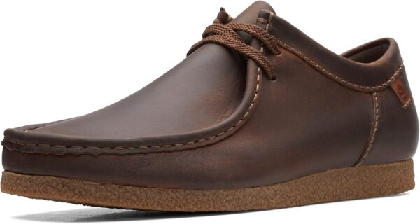 Clarks Men's Shacre Ii Run Shoes Moccasin